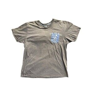 Put-In-Bay Men’s T-Shirt New Agenda by Perrin Size Medium - Casual Graphic Tee